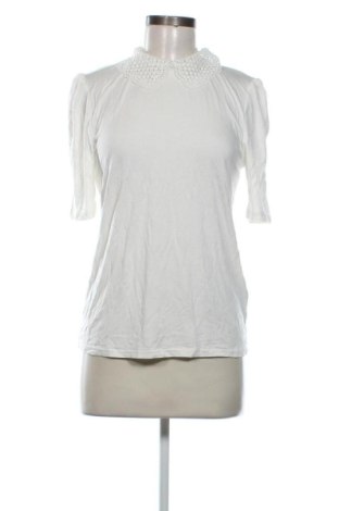Damen Shirt Jacqueline De Yong, Größe M, Farbe Weiß, Preis 8,99 €, #136760848