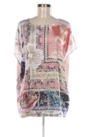 Дамска блуза Unbranded, Размер XXL, Цвят Многоцветен, Цена 11,75 €, #136760865