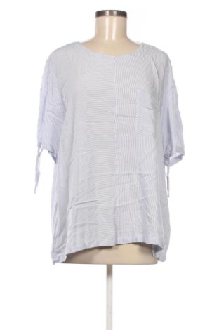 Bluzka damska Ulla Popken, Rozmiar XL, Kolor Kolorowy, Cena 72,99 zł, #136760871