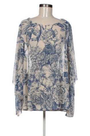 Bluză de femei SHEIN, Mărime 3XL, Culoare Multicolor, Preț 54,99 Lei, #136760880