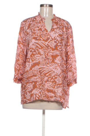 Damen Shirt Geisha, Größe XXL, Farbe Mehrfarbig, Preis 13,99 €, #136760903
