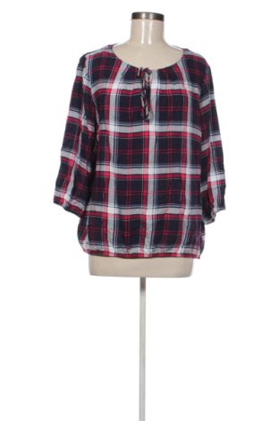Damen Shirt Janina, Größe XL, Farbe Mehrfarbig, Preis 8,99 €, #136760944