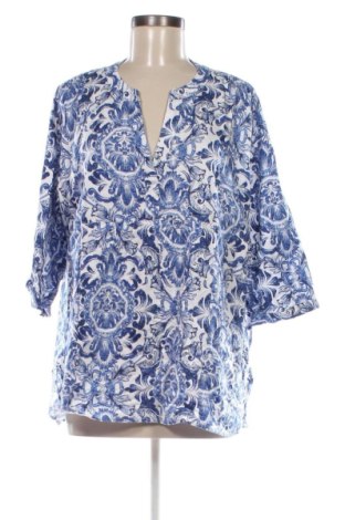 Bluză de femei Tchibo, Mărime XXL, Culoare Multicolor, Preț 56,99 Lei, #136760991