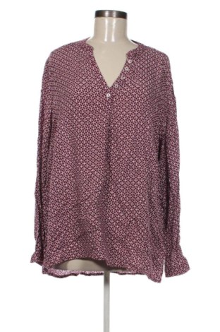 Bluzka damska Giada, Rozmiar 4XL, Kolor Kolorowy, Cena 29,99 zł, #136761004
