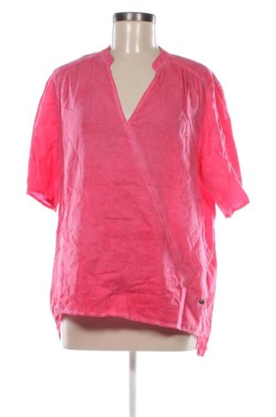 Bluză de femei Frapp, Mărime XL, Culoare Roz, Preț 64,99 Lei, #136761087