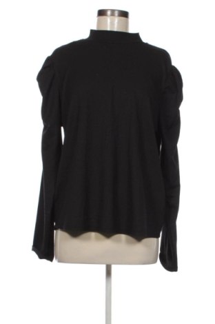 Дамска блуза Unbranded, Размер XXL, Цвят Черен, Цена 8,69 €, #136761090