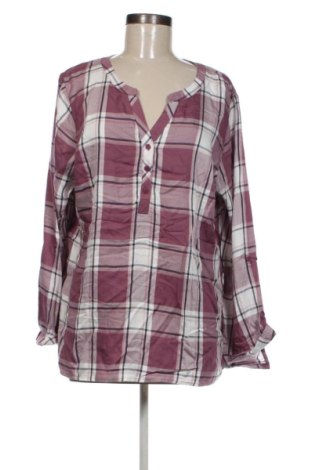 Bluzka damska Multiblu, Rozmiar XXL, Kolor Kolorowy, Cena 33,99 zł, #136761136