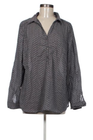 Bluzka damska Yessica, Rozmiar XXL, Kolor Kolorowy, Cena 45,99 zł, #136761227