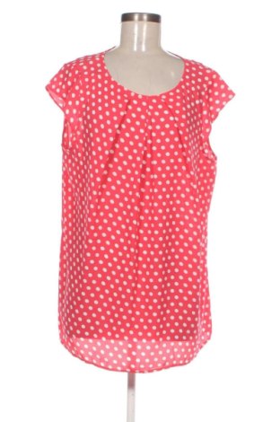 Damen Shirt S.Oliver, Größe XXL, Farbe Mehrfarbig, Preis 18,99 €, #136761230