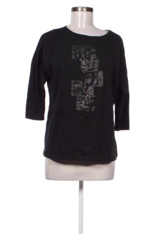 Bluză de femei Cartoon, Mărime L, Culoare Negru, Preț 27,99 Lei, #136761245