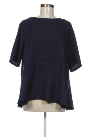 Bluzka damska Unbranded, Rozmiar XXL, Kolor Niebieski, Cena 32,99 zł, #136761248