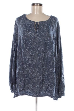 Damen Shirt Laura Torelli, Größe XXL, Farbe Mehrfarbig, Preis 10,99 €, #136761252