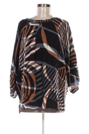 Bluză de femei Cartoon, Mărime XL, Culoare Multicolor, Preț 35,99 Lei, #136761294