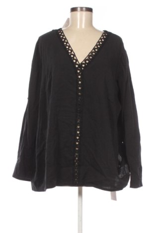 Damen Shirt Emery rose, Größe 4XL, Farbe Schwarz, Preis 11,99 €, #136761302