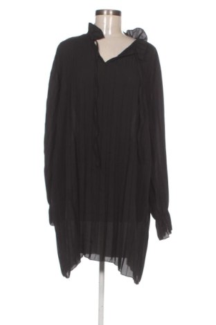 Damen Shirt Unbranded, Größe XXL, Farbe Schwarz, Preis 7,99 €, #136761312