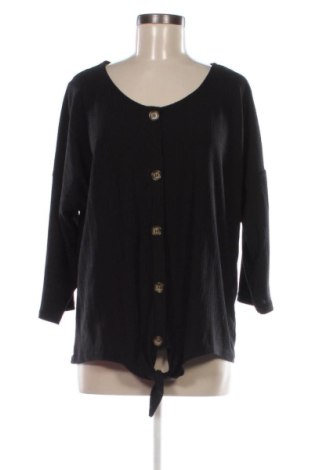 Bluză de femei Unbranded, Mărime XXL, Culoare Negru, Preț 29,99 Lei, #136761335