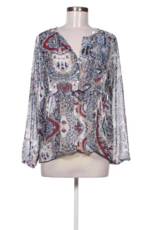 Bluză de femei Janina, Mărime M, Culoare Multicolor, Preț 16,99 Lei, #136761338