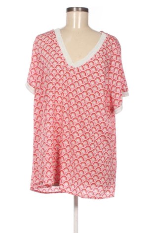 Dámská halenka Paprika, Velikost XXL, Barva Vícebarevné, Cena  269,00 Kč, #136761346