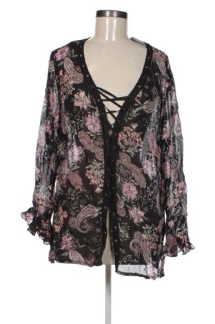 Дамска блуза So Bin Ich, Размер XXL, Цвят Многоцветен, Цена 9,71 €, #136761355