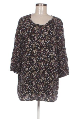 Bluzka damska C&A, Rozmiar 3XL, Kolor Kolorowy, Cena 50,99 zł, #136761393