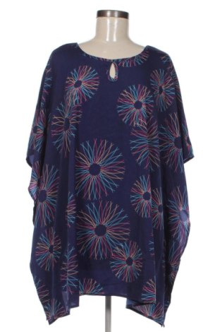 Дамска блуза Unbranded, Размер 4XL, Цвят Многоцветен, Цена 13,29 €, #136761489