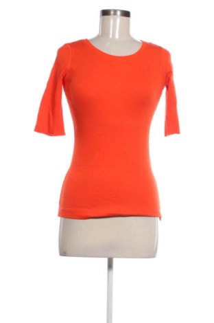 Дамска блуза Marc Cain, Размер XS, Цвят Оранжев, Цена 44,99 €, #136761495