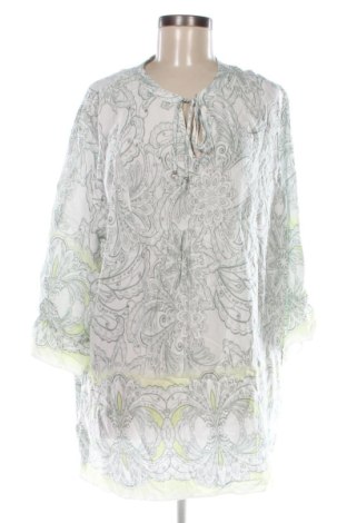 Bluzka damska Unbranded, Rozmiar XXL, Kolor Kolorowy, Cena 34,99 zł, #136761498