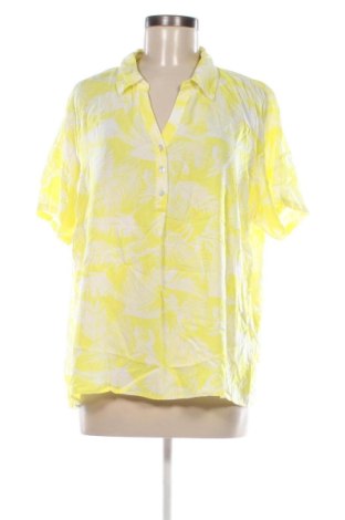 Bluză de femei Bexleys, Mărime XL, Culoare Galben, Preț 68,99 Lei, #136761521