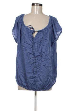 Bluză de femei Laura Di Sarpi, Mărime 3XL, Culoare Albastru, Preț 52,99 Lei, #136761601