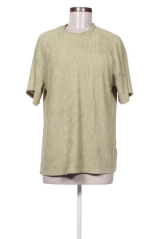 Дамска блуза Unbranded, Размер M, Цвят Зелен, Цена 5,62 €, #136761610