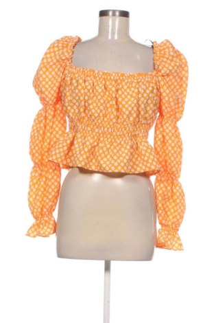 Damen Shirt Unbranded, Größe M, Farbe Mehrfarbig, Preis 6,99 €, #136761850