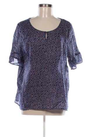 Damen Shirt S.Oliver, Größe XL, Farbe Mehrfarbig, Preis 13,99 €, #136761886