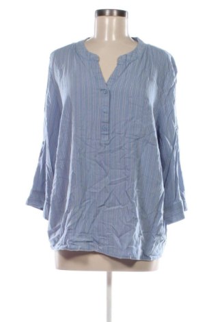 Bluzka damska Unbranded, Rozmiar XL, Kolor Niebieski, Cena 28,99 zł, #136761958