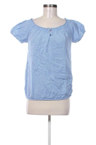 Bluză de femei ONLY, Mărime S, Culoare Albastru, Preț 34,99 Lei, #136762156