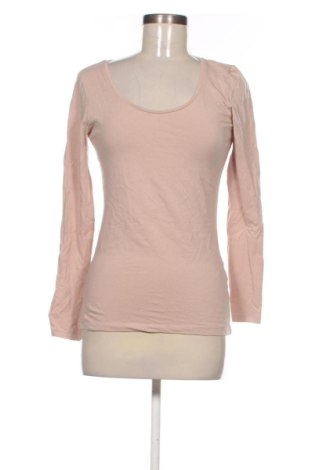 Damen Shirt H&M, Größe S, Farbe Aschrosa, Preis 5,99 €, #136762187