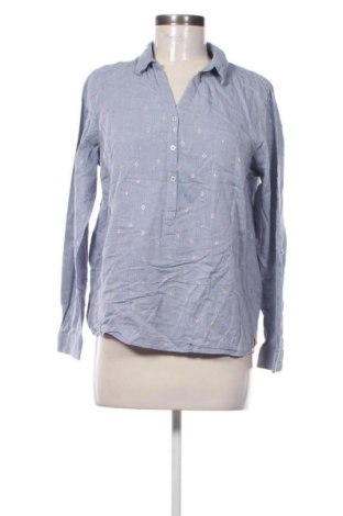 Damen Shirt Cecil, Größe L, Farbe Blau, Preis 7,99 €, #136762240