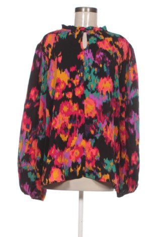 Bluză de femei SHEIN, Mărime 3XL, Culoare Multicolor, Preț 47,99 Lei, #136762294