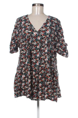 Дамска блуза Daisy, Размер XXL, Цвят Многоцветен, Цена 7,66 €, #136762350