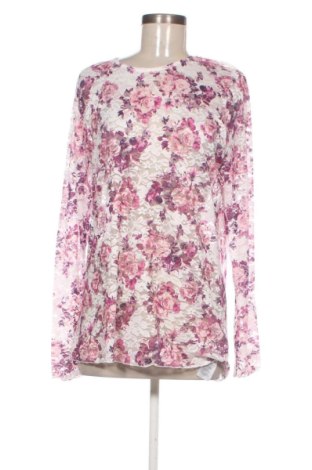 Damen Shirt Janina, Größe XL, Farbe Mehrfarbig, Preis 6,99 €, #136762387
