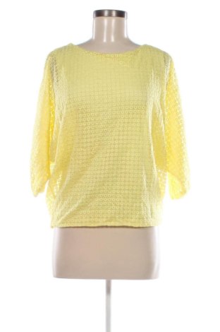 Bluză de femei Unbranded, Mărime M, Culoare Galben, Preț 24,99 Lei, #136762422