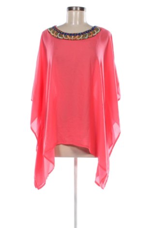 Bluză de femei Unbranded, Mărime 4XL, Culoare Roz, Preț 73,99 Lei, #136762529