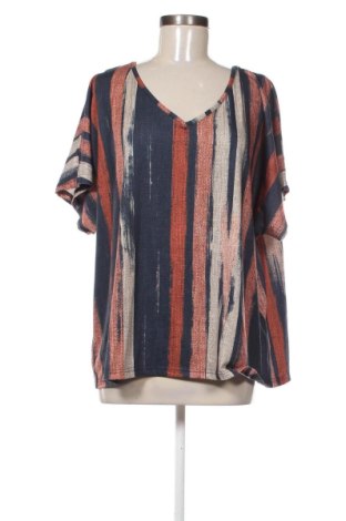 Дамска блуза Unbranded, Размер XXL, Цвят Многоцветен, Цена 19,94 €, #136762537