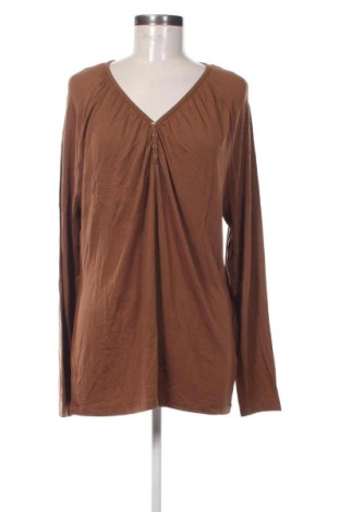 Damen Shirt Unbranded, Größe XL, Farbe Braun, Preis 10,99 €, #136762604
