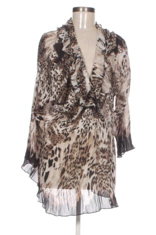 Damen Shirt Gerry Weber, Größe XXL, Farbe Mehrfarbig, Preis 23,99 €, #136762720