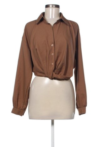 Bluză de femei Unbranded, Mărime M, Culoare Maro, Preț 25,99 Lei, #136762812