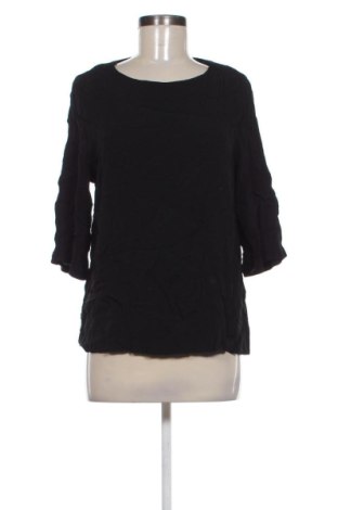 Bluzka damska H&M, Rozmiar M, Kolor Czarny, Cena 21,99 zł, #136762891
