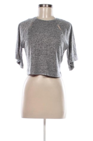 Damen Shirt Zara, Größe S, Farbe Grau, Preis 7,99 €, #136762905