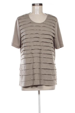 Дамска блуза Gerry Weber, Размер L, Цвят Бежов, Цена 15,33 €, #136762907