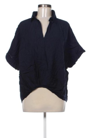 Bluză de femei NEW COLLECTION, Mărime XL, Culoare Albastru, Preț 86,99 Lei, #136762921