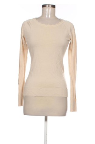 Bluză de femei Unbranded, Mărime S, Culoare Bej, Preț 21,99 Lei, #136762944